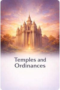 tample and ordinances