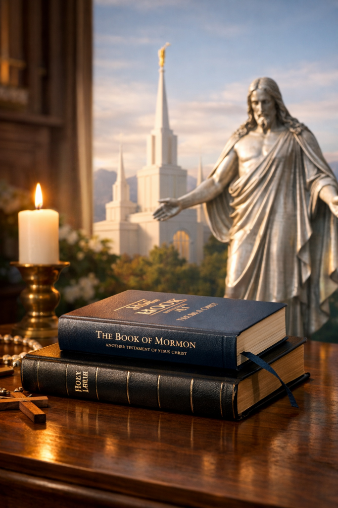 What Do Mormons Believe? 10 Essential and Powerful Core Teachings